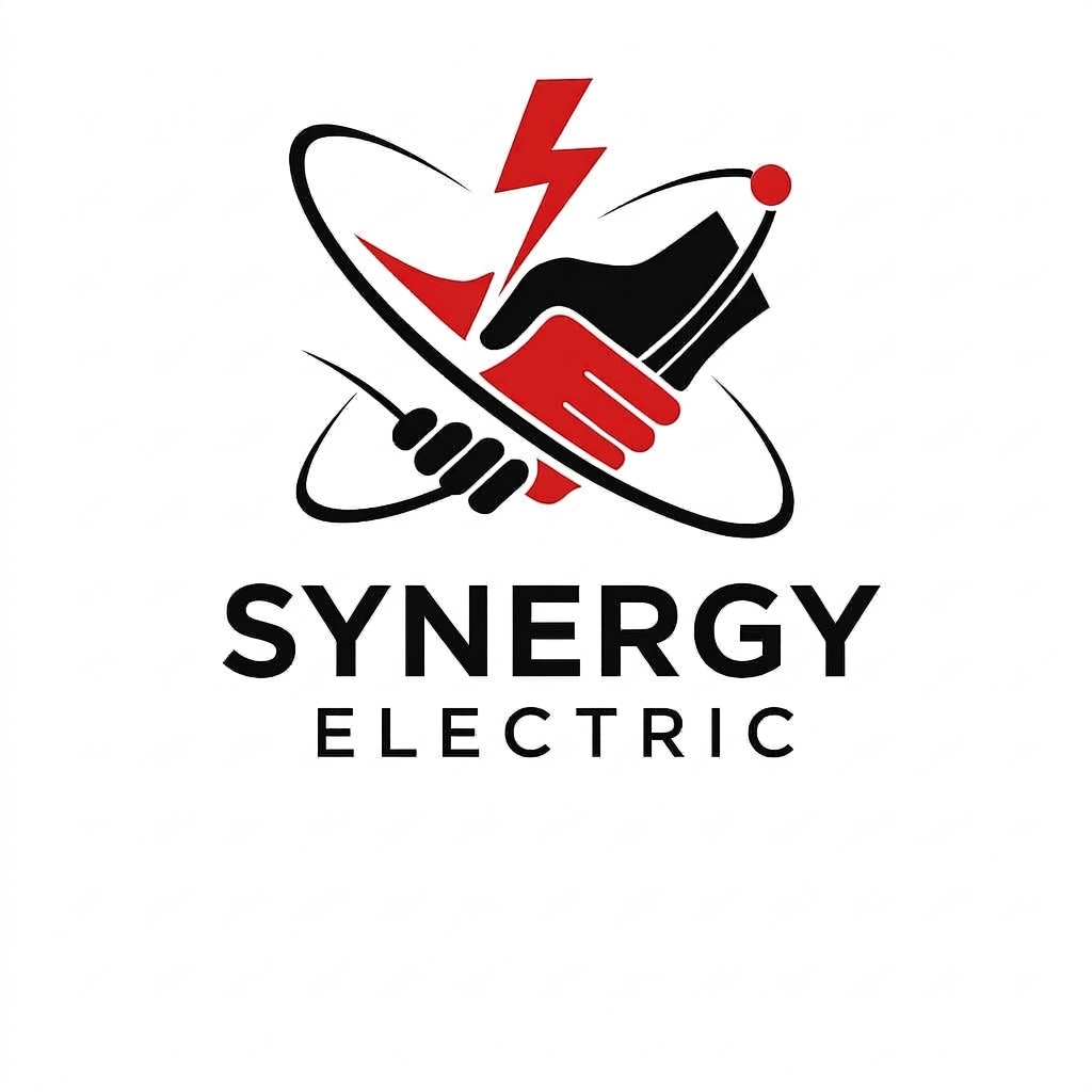 Synergy Electric Logo
